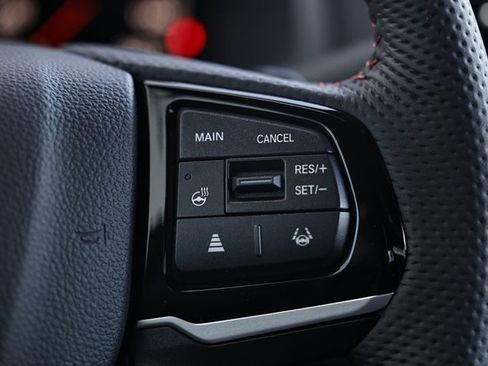 New 2026 Honda Ridgeline Black Edition image 41