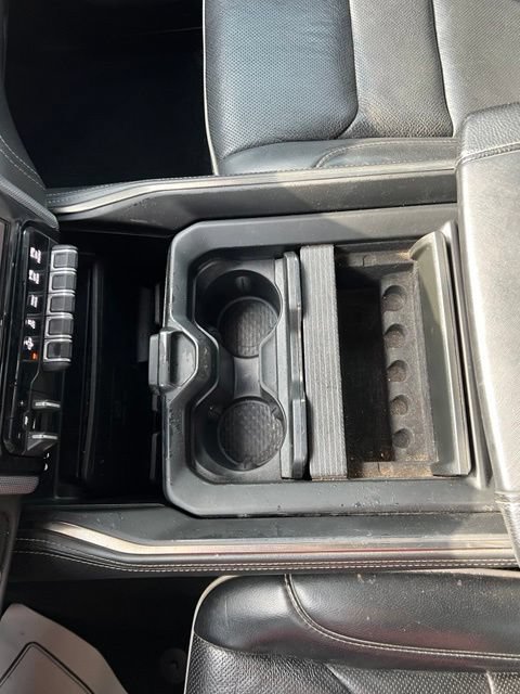 Used 2019 RAM 1500 Limited AWD/4WD image 17
