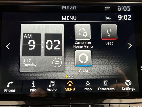 Used 2024 Nissan Z Performance w/ Floor Mat Package RWD image 38