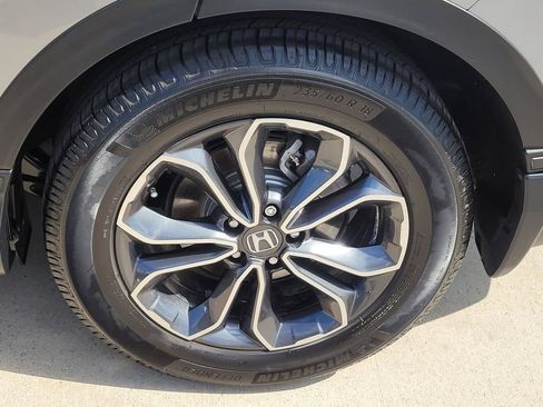 Used 2020 Honda CR-V EX image 22