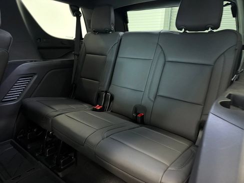 New 2026 Chevrolet Tahoe LT w/ Comfort Package RWD image 15