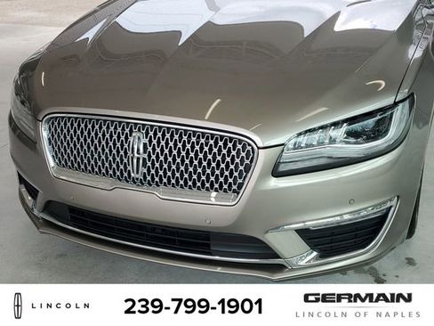 Used 2020 Lincoln MKZ Reserve image 13