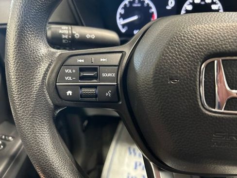 Certified 2023 Honda CR-V EX image 27