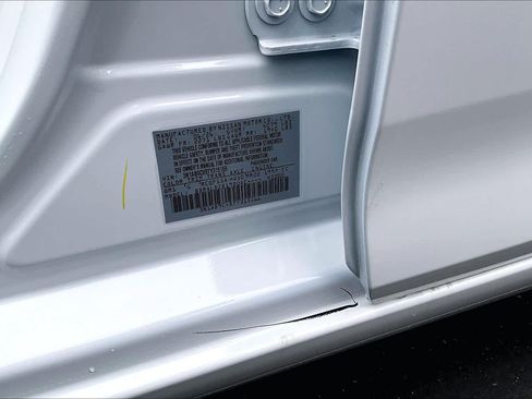 New 2026 Nissan Sentra SV w/ SV Convenience Package FWD image 18