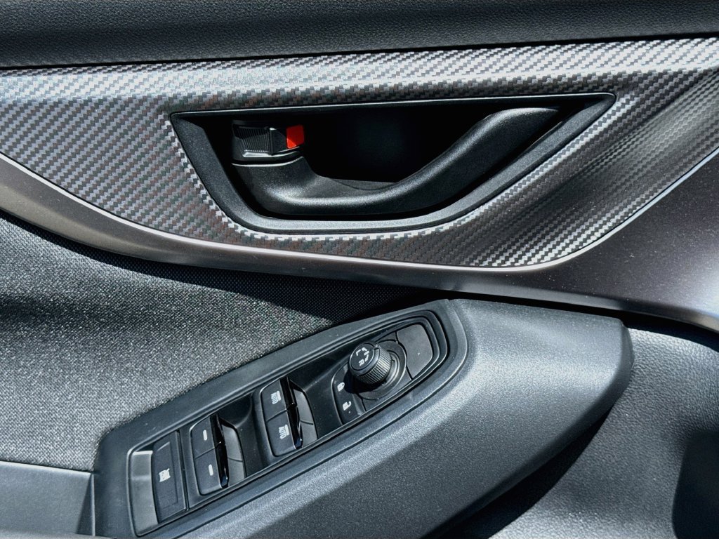 New 2026 Subaru WRX AWD/4WD image 21