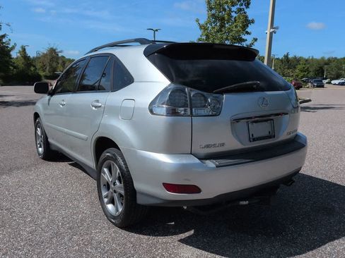 Used 2006 Lexus RX 400h AWD image 4