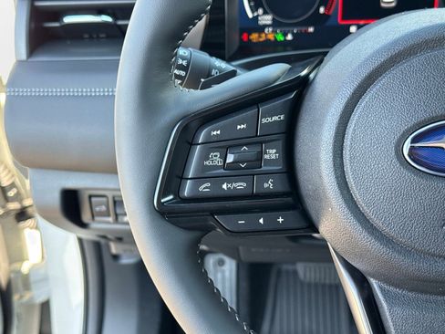 New 2026 Subaru Outback Touring XT image 31