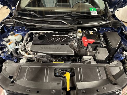 Used 2023 Nissan Rogue SV image 29