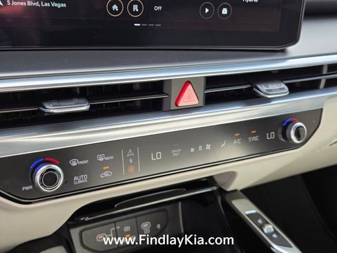 New 2026 Kia Sorento SX Prestige AWD/4WD image 18