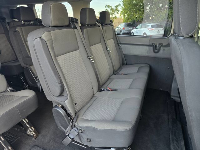 Used 2023 Ford Transit 350 XLT RWD image 15