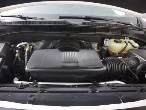 Used 2022 Chevrolet Tahoe LT w/ Luxury Package image 22