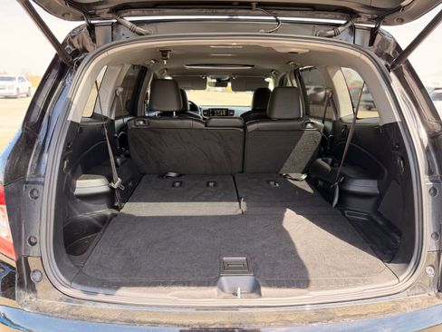 Used 2021 Honda Pilot Special Edition image 36