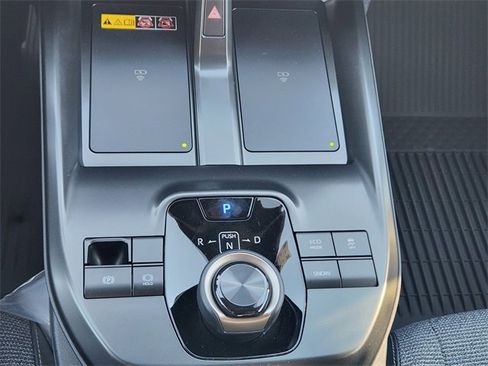 New 2026 Toyota bZ XLE image 14