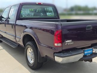 Used 1999 Ford F250 XLT RWD video 3