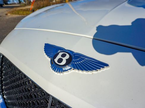 Used 2012 Bentley Continental GT image 9