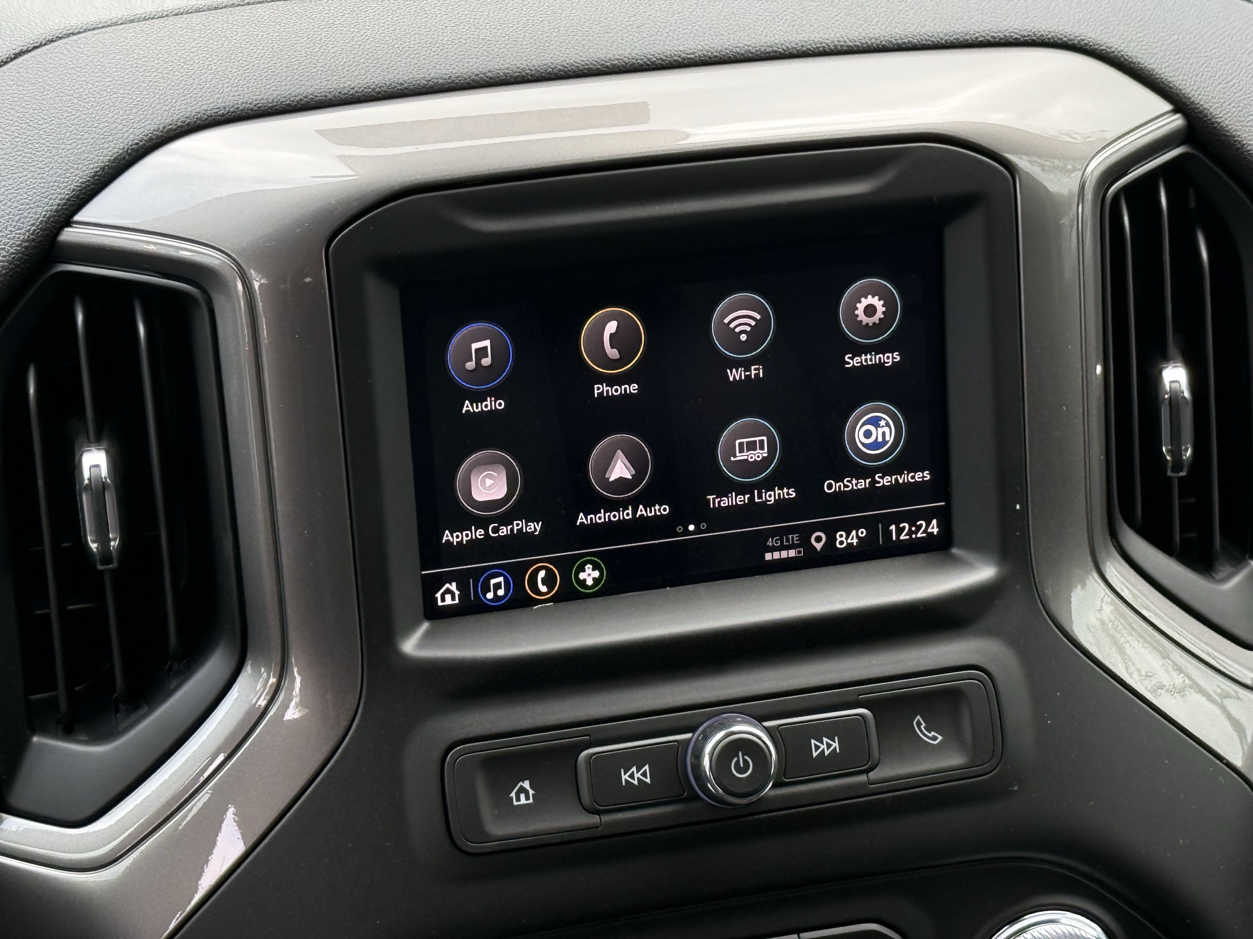 New 2026 GMC Sierra 1500 Pro w/ Pro Value Package RWD image 12
