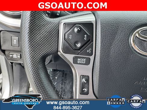 Used 2023 Toyota Tacoma SR5 w/ Technology Package image 21