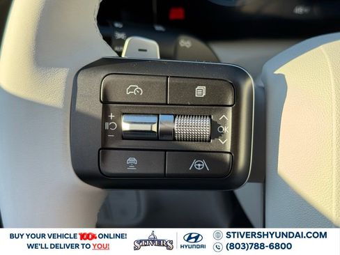 New 2026 Hyundai Palisade Limited image 37