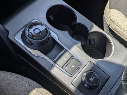 New 2025 Ford Bronco Sport Big Bend image 24