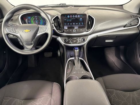 Used 2018 Chevrolet Volt LT image 22