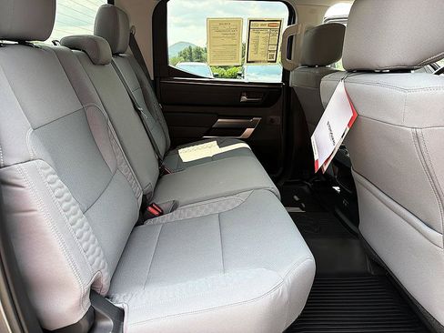 Certified 2024 Toyota Tundra SR5 w/ SR5 Convenience Package AWD/4WD image 20