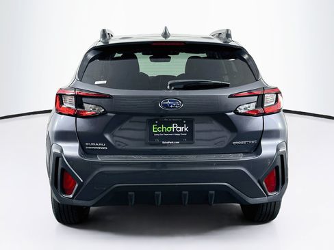 Used 2024 Subaru Crosstrek 2.5i Limited AWD/4WD image 7