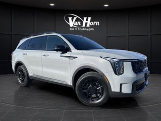 New 2026 Kia Sorento SX Prestige video 1