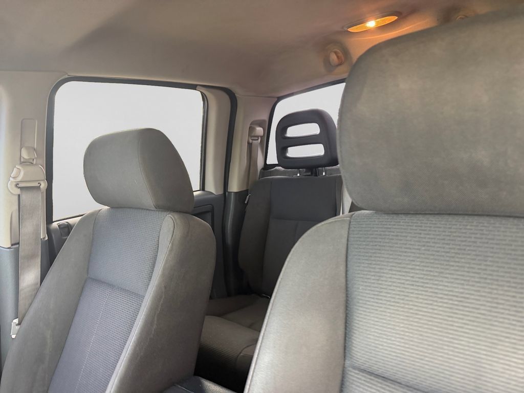 Used 2006 Mitsubishi Raider LS AWD/4WD image 22