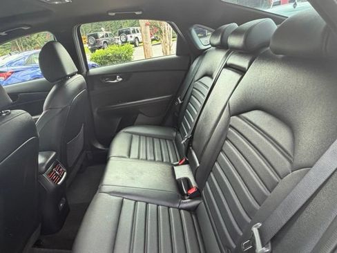 Used 2024 Kia Forte GT w/ GT2 Package FWD image 19