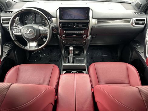 Used 2023 Lexus GX 460 Premium image 10