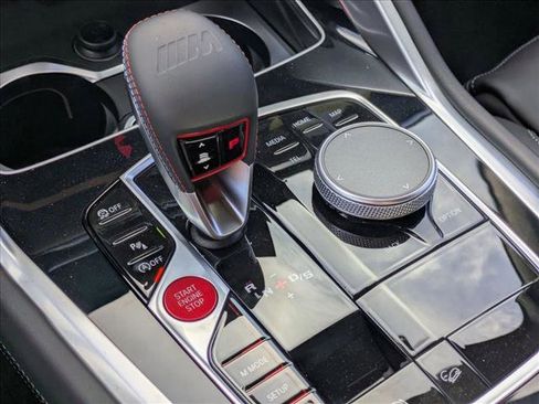 New 2026 BMW X5 M Competition w/ Executive Package image 12