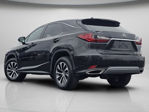 Used 2022 Lexus RX 350 350 image 6