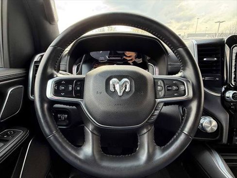 Certified 2023 RAM 1500 Laramie AWD/4WD image 24