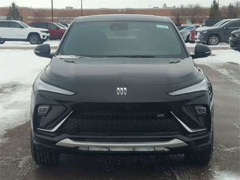 Used 2025 Buick Envista Sport Touring w/ Convenience I Package image 8