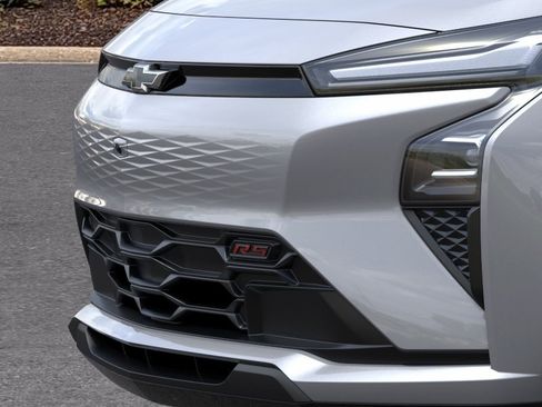 New 2027 Chevrolet Bolt RS w/ Technology Package FWD image 13