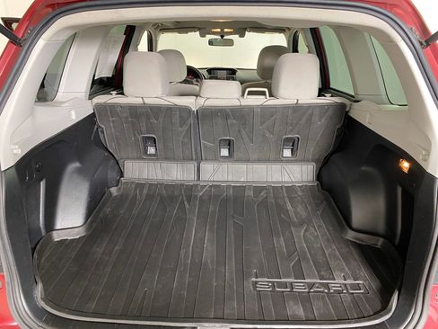 Used 2015 Subaru Forester 2.5i Premium image 30