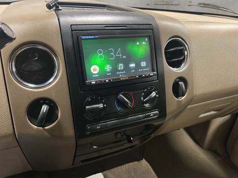 Used 2007 Ford F150 XLT image 17