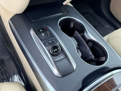 Used 2018 Acura MDX FWD image 22