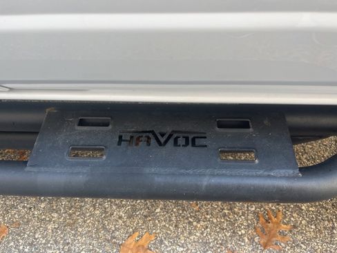 Certified 2022 Ford Bronco Wildtrak image 18