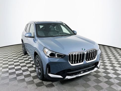 Used 2026 BMW X1 xDrive28i w/ Convenience Package AWD/4WD image 1