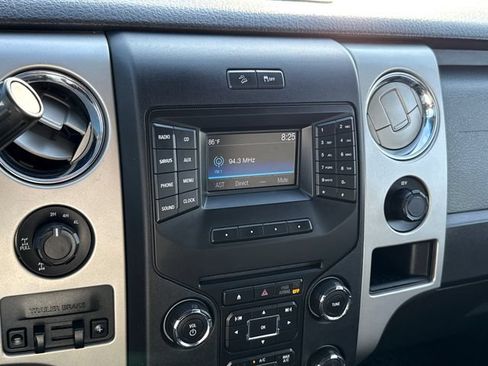 Used 2014 Ford F150 XLT w/ Equipment Group 302A Luxury AWD/4WD image 23