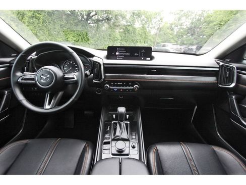 Certified 2025 MAZDA CX-50 2.5 Hybrid w/ Premium Plus Pkg AWD/4WD image 7