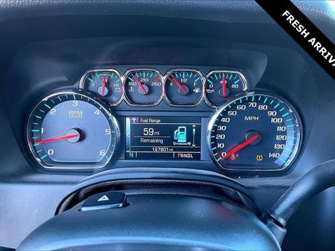 Used 2020 Chevrolet Tahoe LT image 13