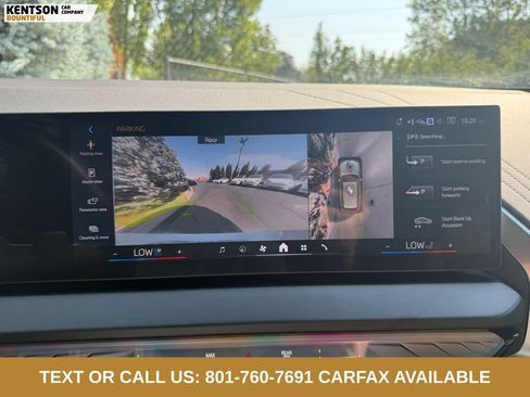 Used 2025 BMW X3 xDrive30i AWD/4WD image 24
