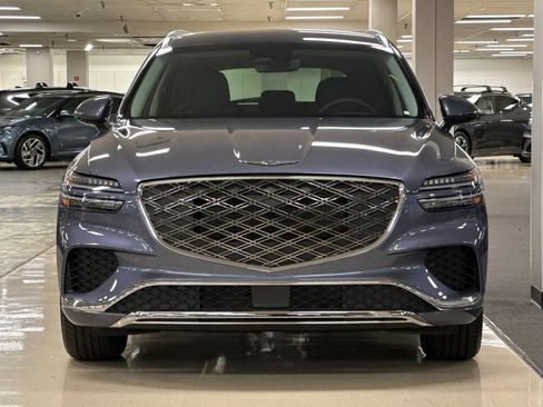New 2026 Genesis GV70 2.5T AWD/4WD image 9