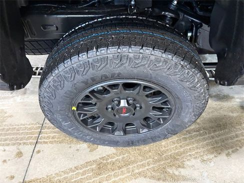 New 2026 Toyota Tacoma SR5 image 18