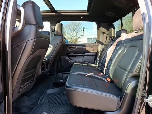 Used 2021 RAM 1500 TRX w/ TRX Level 2 Equipment Group image 20