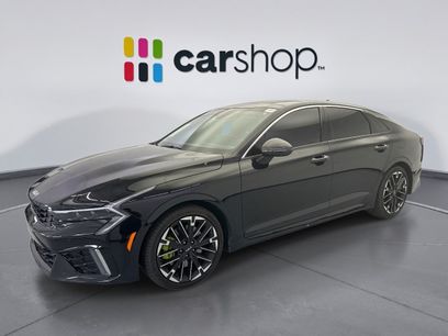 Used 2025 Kia K5 GT