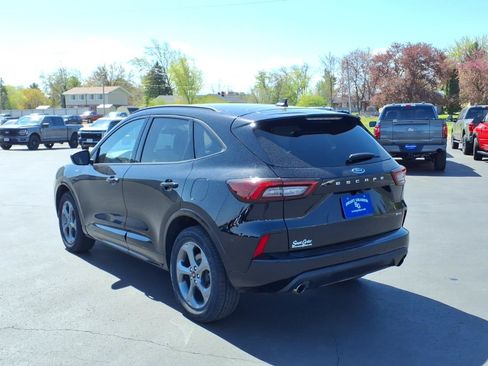 Used 2024 Ford Escape ST-Line w/ Tech Pack #1 AWD/4WD image 3