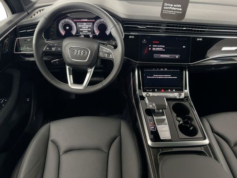 New 2026 Audi Q7 3.0T Premium Plus image 27